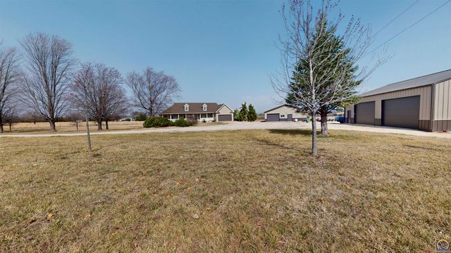 19620 S Jordon Ter, House other with 5 bedrooms, 3 bathrooms and null parking in Scranton KS | Image 4
