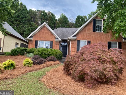 161 Wexford Ct, Stockbridge, GA, 30281-6307 | Card Image
