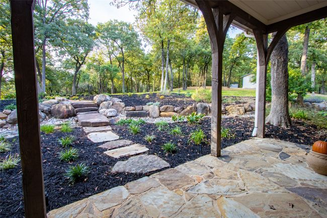 View of patio | Image 30