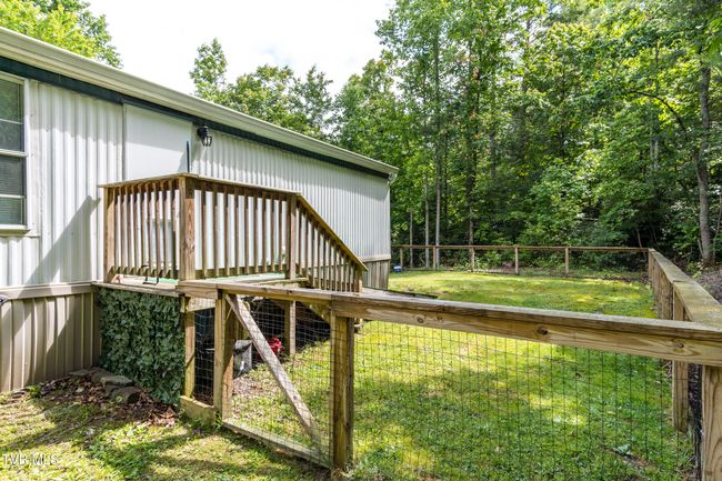 97 Davis Ln, House other with 3 bedrooms, 2 bathrooms and null parking in Chuckey TN | Image 27