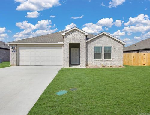40 Wolfsbridge Loop, Cabot, AR, 72023-7949 | Card Image