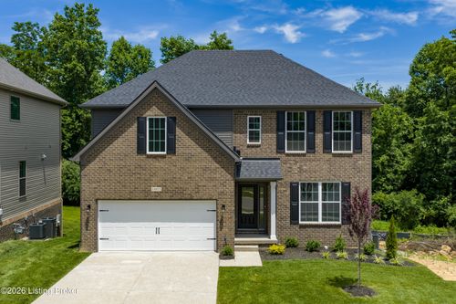 14013 Grandshire Way, Louisville, KY, 40245-8300 | Card Image
