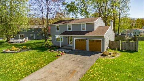 4071 Sesame Path, Liverpool, NY, 13090-1821 | Card Image