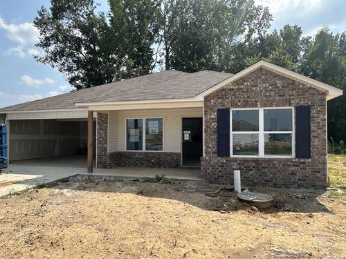 37 Ten Point Ln, Ward, AR, 72176-8583 | Card Image
