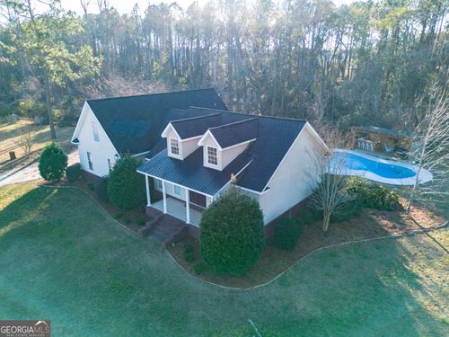 4311 Carson Rd, Blackshear, GA, 31516-5897 | Card Image