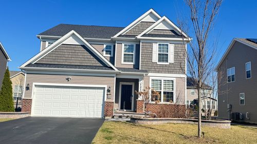 12344 S Meridian Ln, Plainfield, IL, 60585-6502 | Card Image
