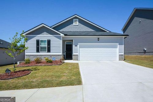 8594 Seabiscuit Rd, Lithonia, GA, 30058-3703 | Card Image