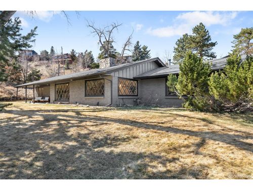 14475 Foothill Rd, Golden, CO, 80401 | Card Image