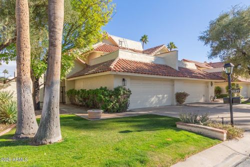 5537 N 71st St, Paradise Valley, AZ, 85253-5932 | Card Image