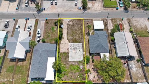 5806 Pinetree Ave, Panama City, FL, 32408-6565 | Card Image