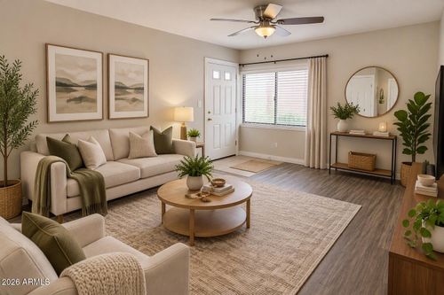 116-330 S Beck Avenue, Tempe, AZ, 85281 | Card Image