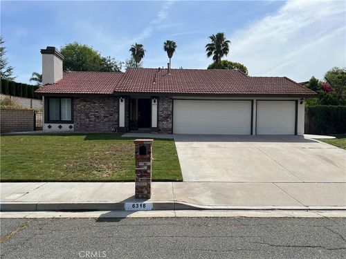 6318 Westview Dr, Riverside, CA, 92506-5325 | Card Image