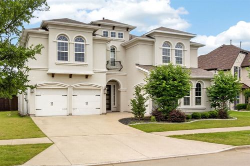 6210 Claridge Ln, Frisco, TX, 75035-9342 | Card Image