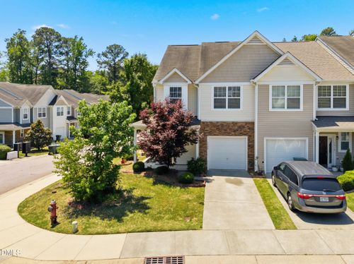 1320 Stone Manor Dr, Raleigh, NC, 27610-2886 | Card Image