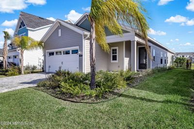 101 Killarney Avenue, House other with 3 bedrooms, 2 bathrooms and null parking in St Johns FL | Image 1