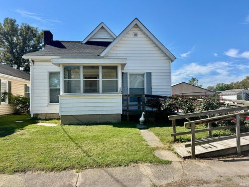 235 Lafayette Ave, Oolitic, IN, 47451-3016 | Card Image