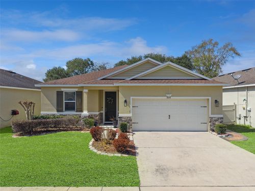 14254 Seranoa Dr, ORLANDO, FL, 32824-7875 | Card Image