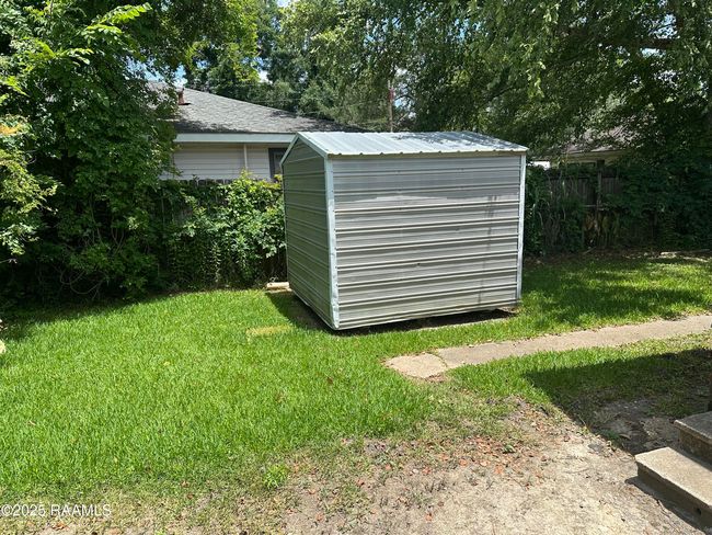 Outdoor Shed | Image 19