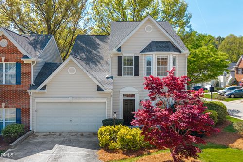 5319 Corinthian Way, Raleigh, NC, 27607-3611 | Card Image