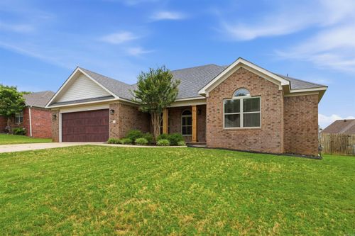 13 Jonathon Cv, Cabot, AR, 72023-7834 | Card Image