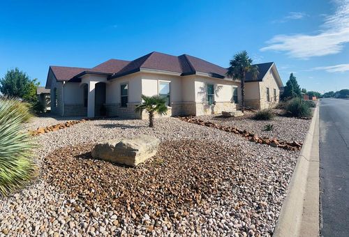 4170 Kensington Crk, San Angelo, TX, 76904-1521 | Card Image