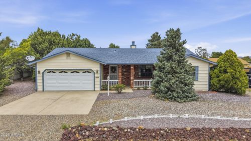 9116 E Longhorn Dr, Prescott Valley, AZ, 86314-7342 | Card Image