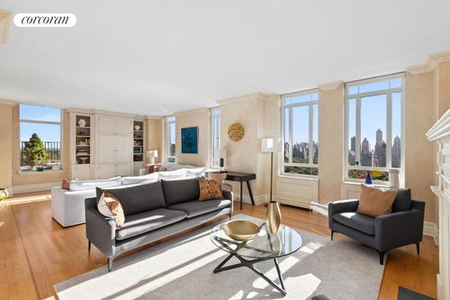 21q-25 Central Park W, New York, NY, 10023-7211 | Card Image