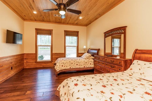1955 Wingate Blvd, House other with 5 bedrooms, 4 bathrooms and null parking in Brookeland TX | Image 18