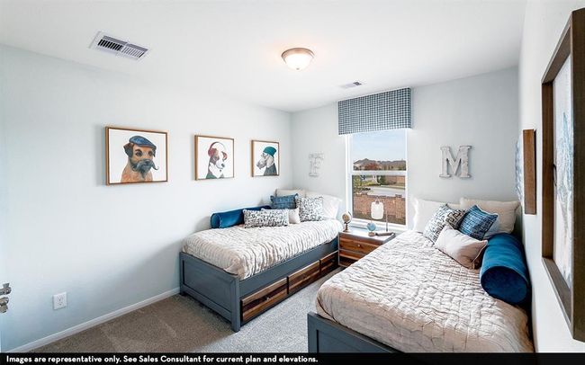 12130 Wooden Mill Ln, House other with 4 bedrooms, 3 bathrooms and 2 parking in Santa Fe TX | Image 18