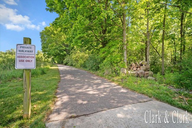 8411 Compass Trl, House other with 4 bedrooms, 3 bathrooms and null parking in Caledonia MI | Image 26