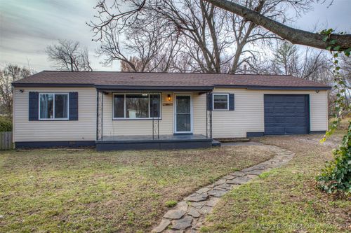 5914 23rd St, Tulsa, OK, 74107-2115 | Card Image