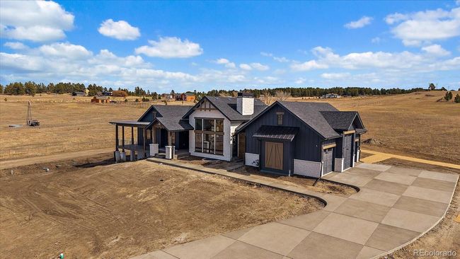 2970 Red Kit Rd, House other with 4 bedrooms, 5 bathrooms and 3 parking in Franktown CO | Image 34