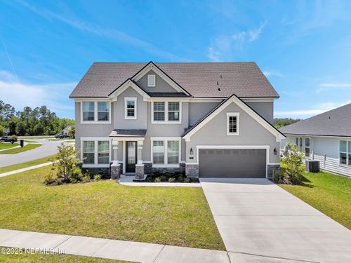 23 Catesby Ln, St Augustine, FL, 32095-9013 | Card Image