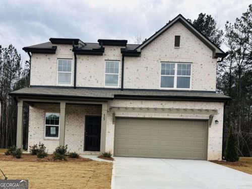 437 Corricella Ct, Mcdonough, GA, 30253-8453 | Card Image