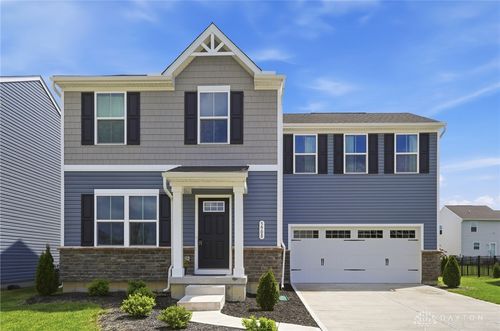 5908 Cresting Dr, Middletown, OH, 45042-3672 | Card Image