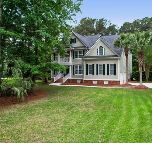 3474 Shagbark Circle, Mount Pleasant, SC, 29466 | Card Image
