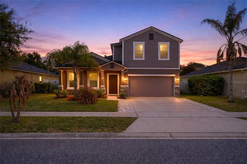 722 Black Eagle Dr, GROVELAND, FL, 34736-8001 | Card Image