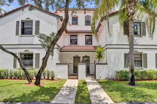 103-15825 Sw 3rd Ct, Pembroke Pines, FL, 33027-1128 | Card Image