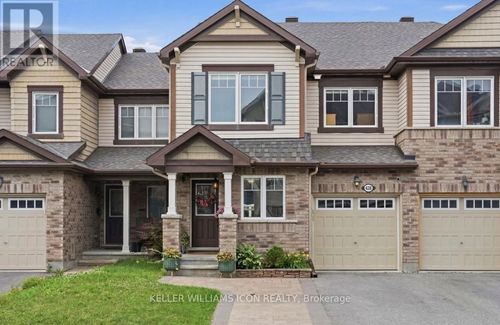 428 White Arctic Ave, Nepean, ON, K2J5Y9 | Card Image