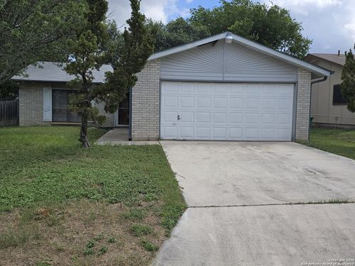 10551 Bounty Dr, San Antonio, TX, 78245-1301 | Card Image