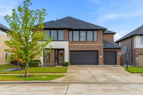 787 Benalla Dr, Frisco, TX, 75036-3990 | Card Image