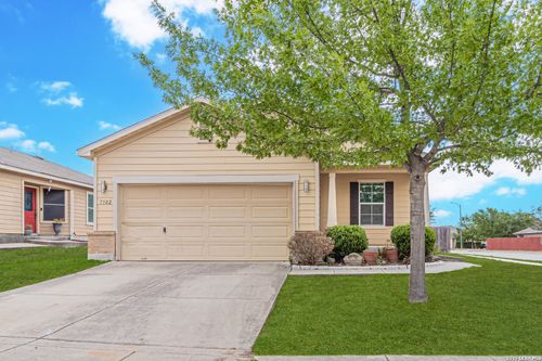 7502 Copper Lk, Converse, TX, 78109 | Card Image