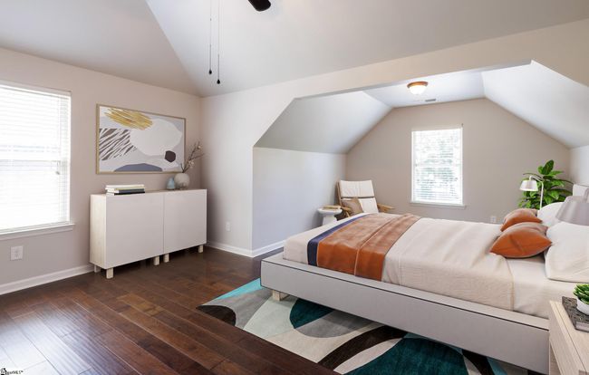 215 Wando Way, House other with 4 bedrooms, 4 bathrooms and 2 parking in Greer SC | Image 36