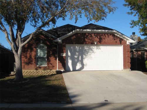 917 Cruise St, Denton, TX, 76207-8122 | Card Image