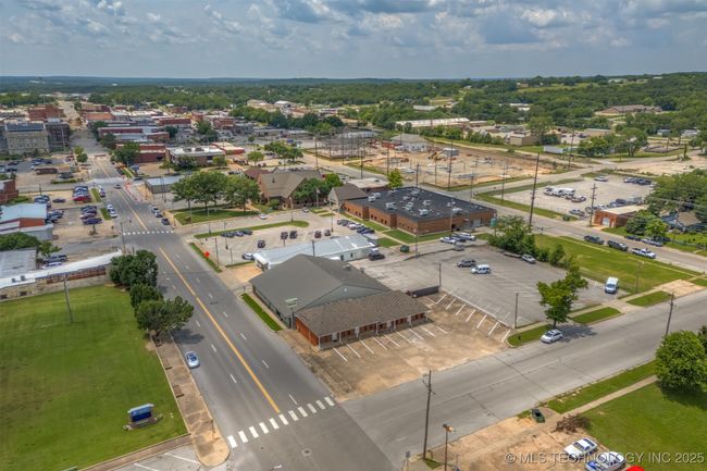 517 E Dewey Ave, Home with 0 bedrooms, 0 bathrooms and null parking in Sapulpa OK | Image 30