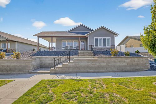 1722 Appaloosa Dr, Lewiston, ID, 83501-0770 | Card Image