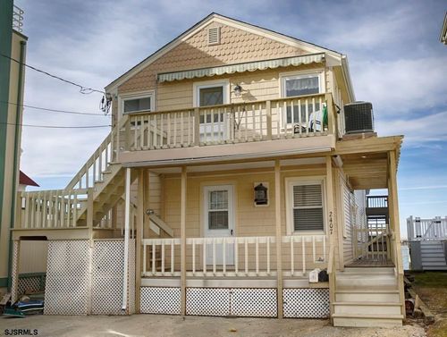 2407 Oberon Bayfront Ave, Longport, NJ, 08403-1179 | Card Image