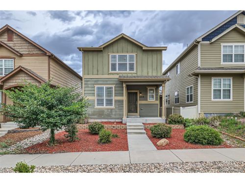 2418 Ellingwood Dr, Colorado Springs, CO, 80910 | Card Image