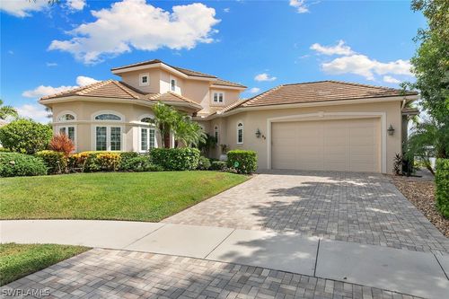 95 Anchor Ct, MARCO ISLAND, FL, 34145-4703 | Card Image