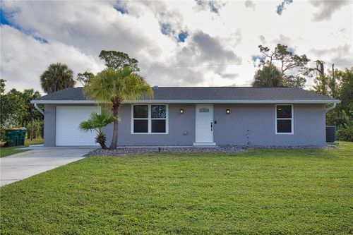 2428 Collingswood Blvd, PORT CHARLOTTE, FL, 33948-1656 | Card Image